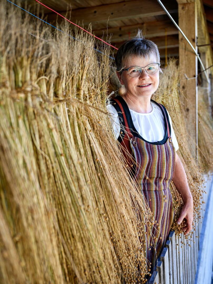 Zäziwil: village suisse de l'année 2023