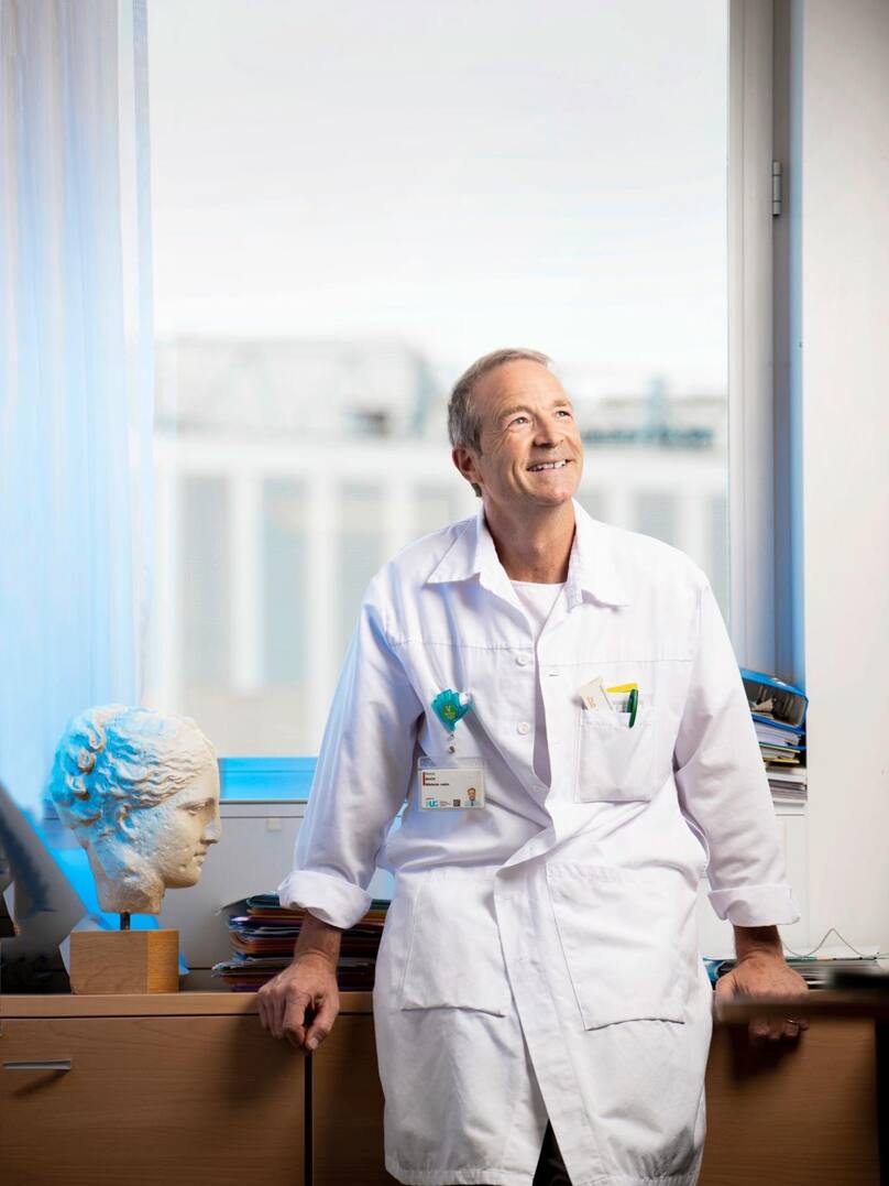 Prof Nicolas Mach_HUG_