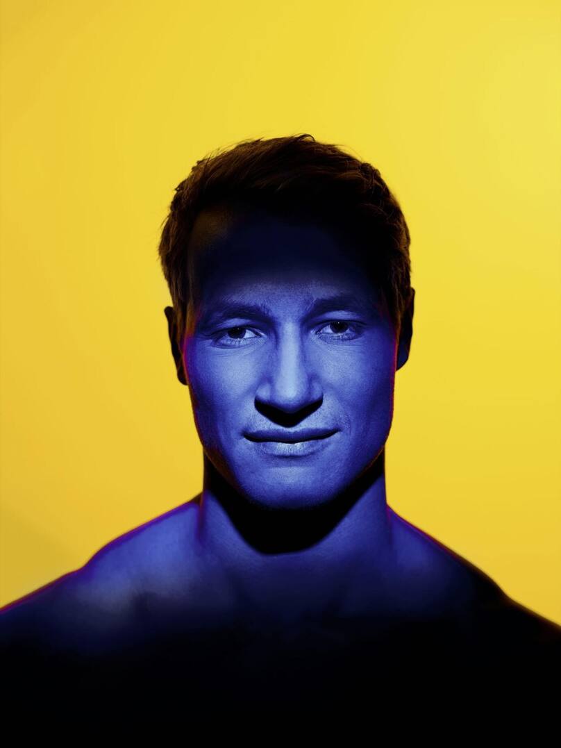 Marco Odermatt