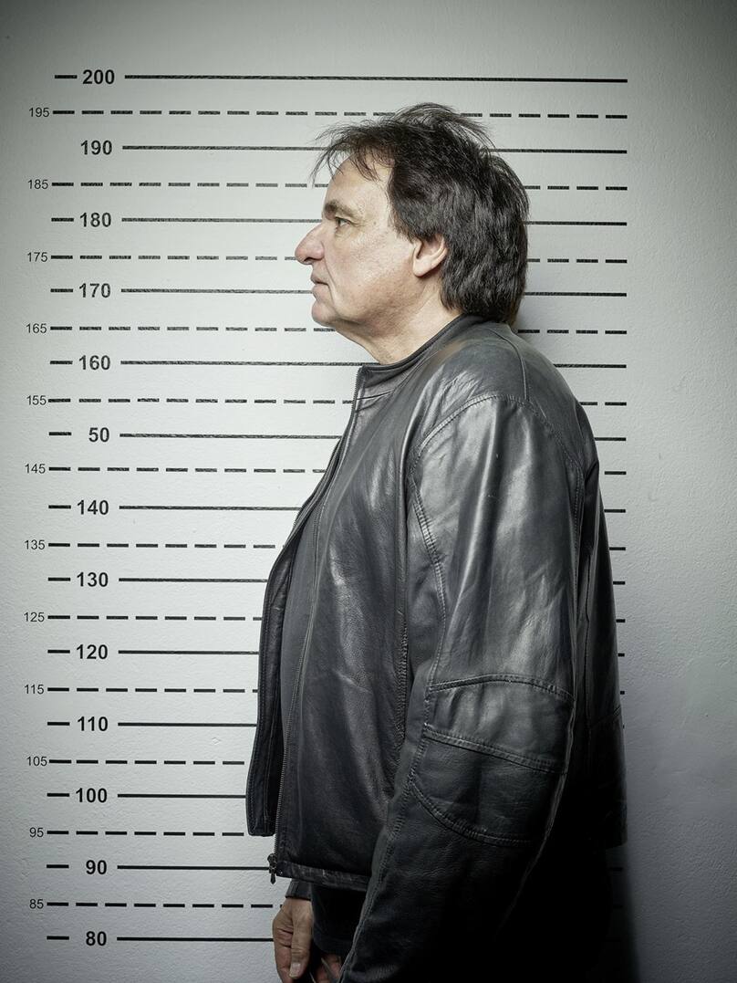 Christian Constantin