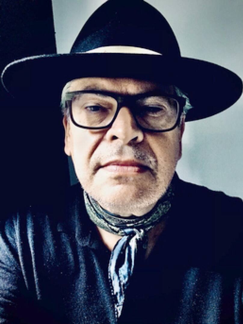 Jean-Claude Camano