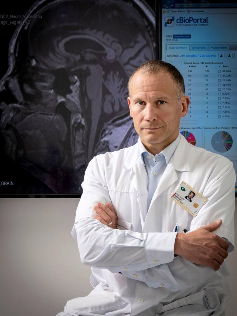 SANTE - IMMUNOTHERAPIE