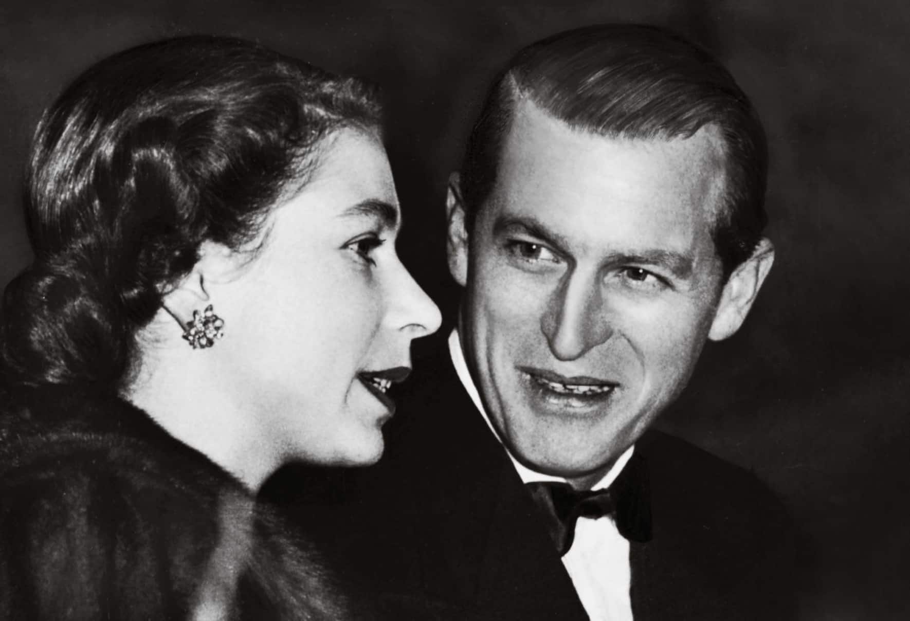 Prince Philip Jeune Philip, le prince de nulle part | Illustré