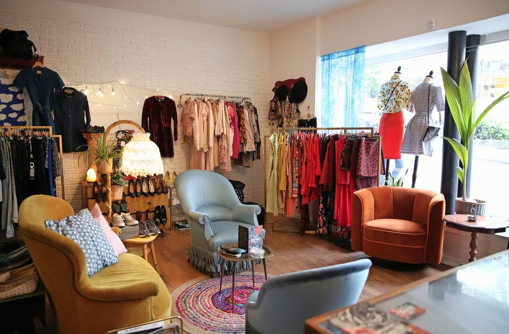 Magasin de vetement suisse best sale