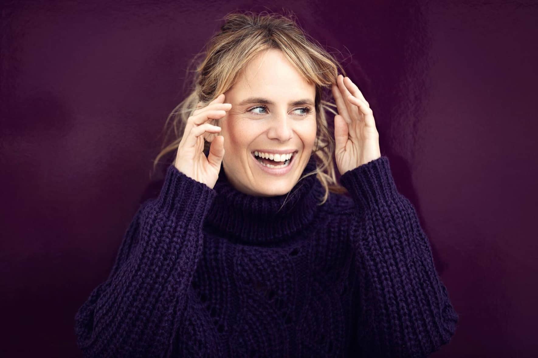 Films Et Séries Tv Avec Anna Pieri Zuercher Le premier rôle en allemand de l'actrice romande Anna Pieri Zuercher |  Illustré