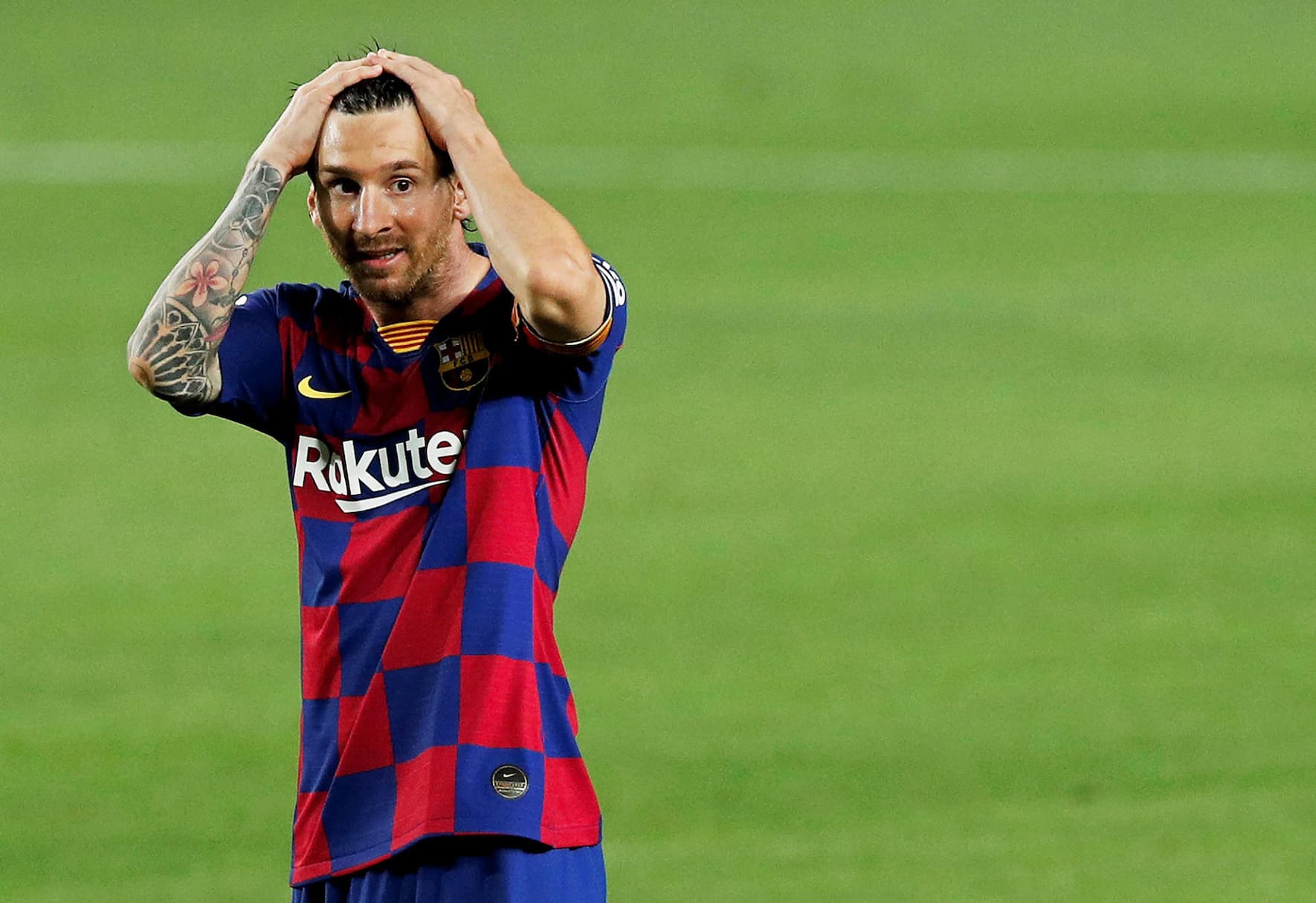 Combien Coute Le Maillot De Lionel Messi Le jour où j'ai craqué pour le maillot de Messi | Illustré