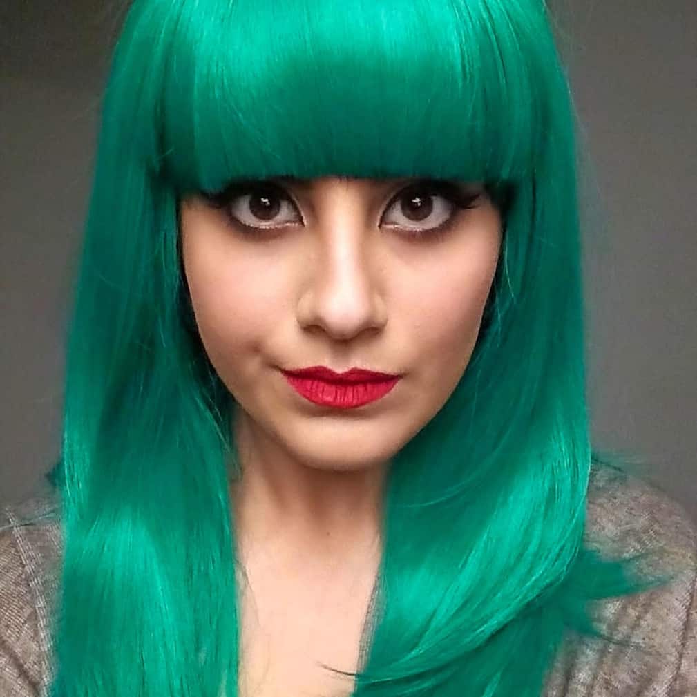 C'EST MON HISTOIRE Loujain al-Hathloul