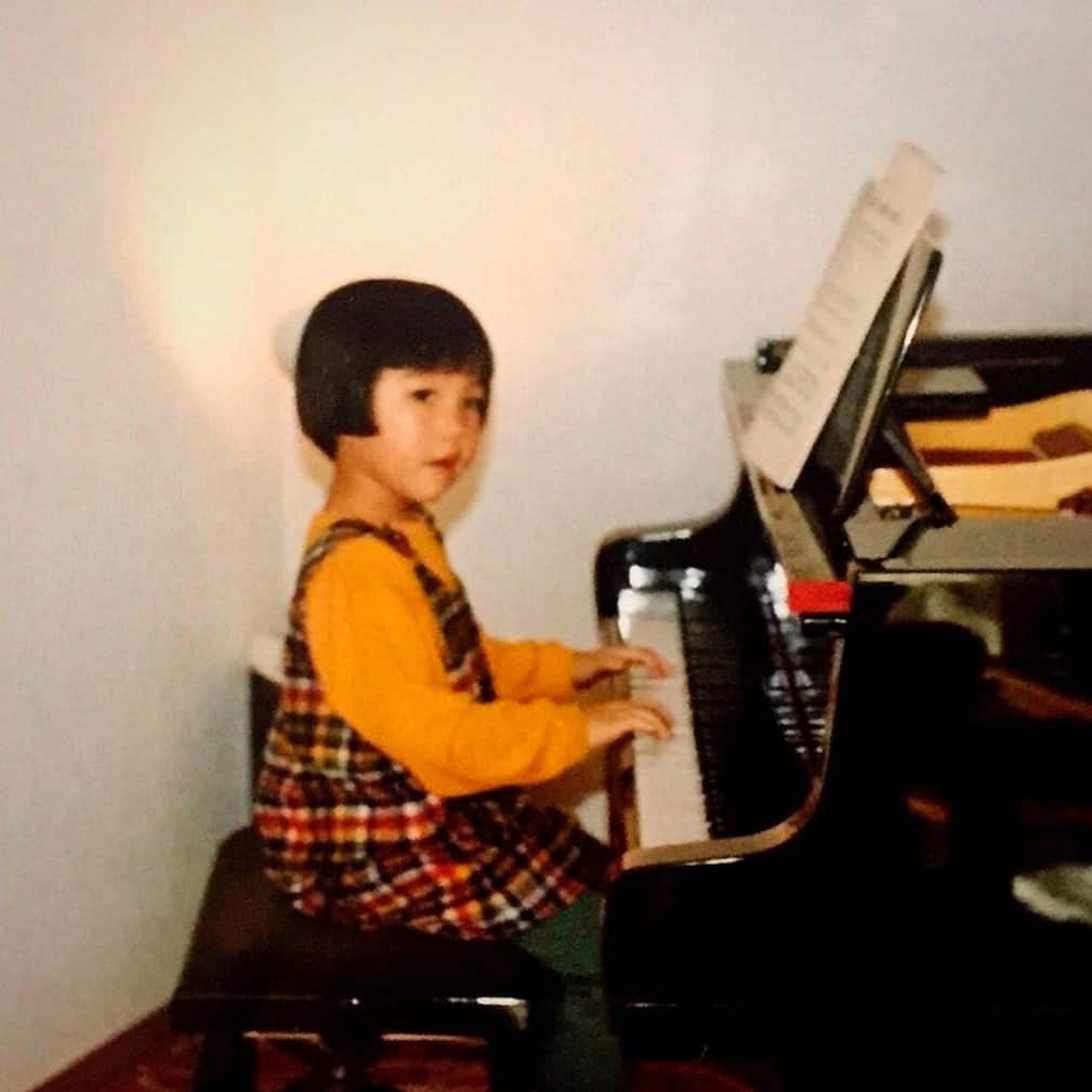 Mélodie Zhao