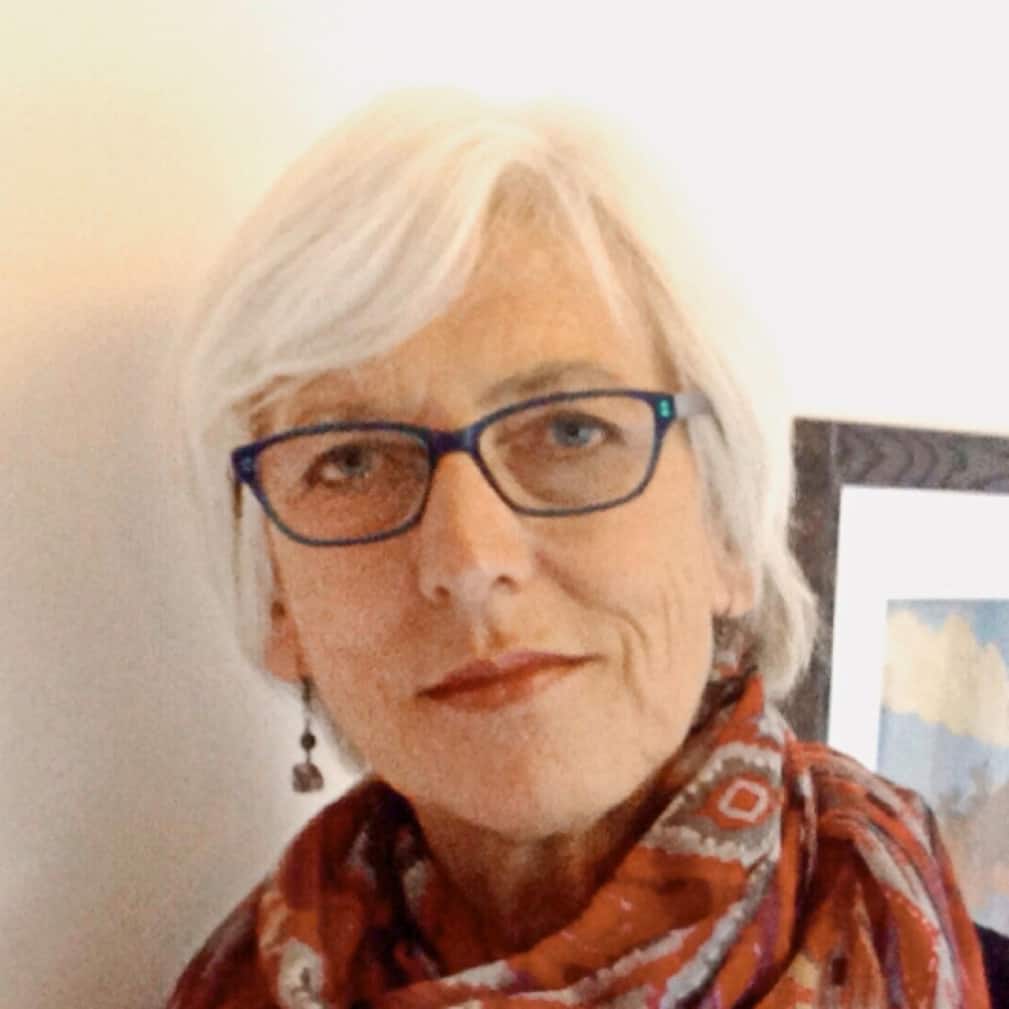 Elisa Shua Dusapin