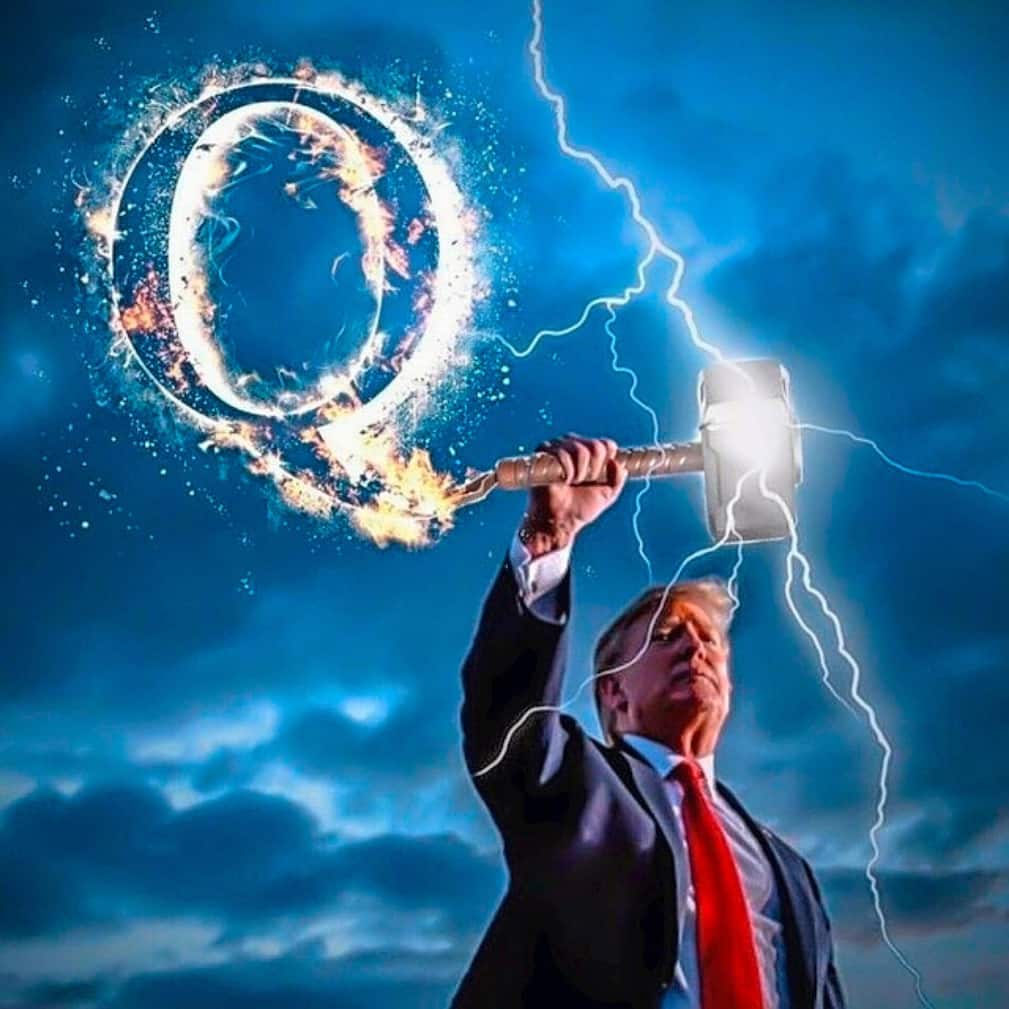 QAnon