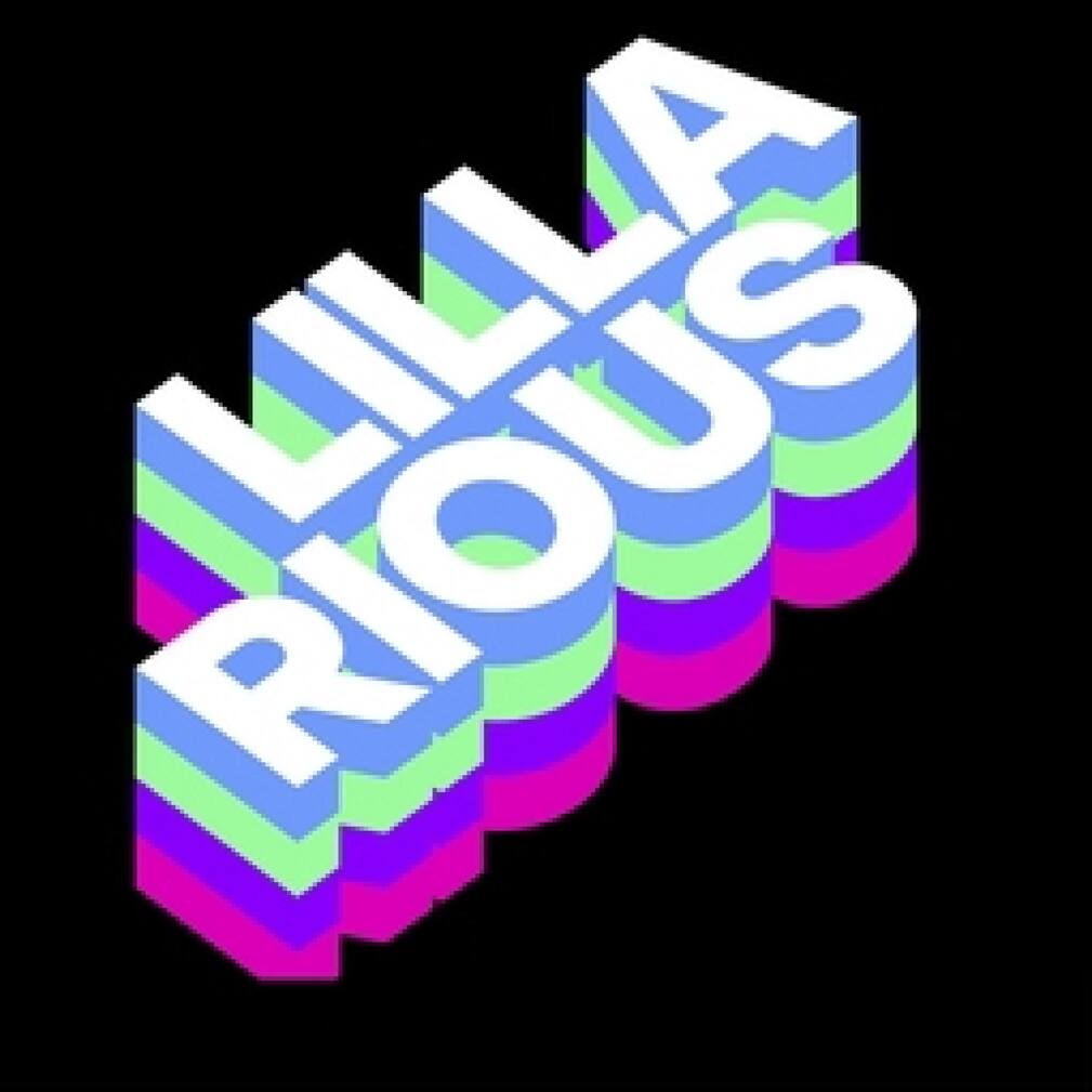 Lillarious