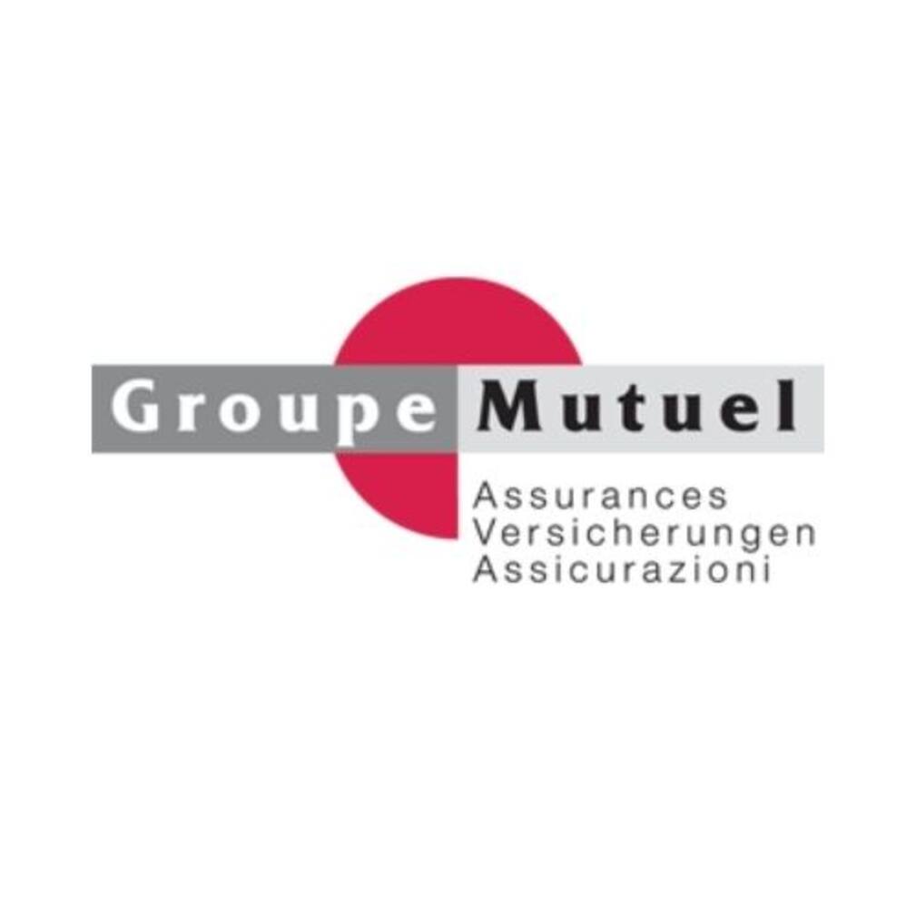 Groupe Mutuel
