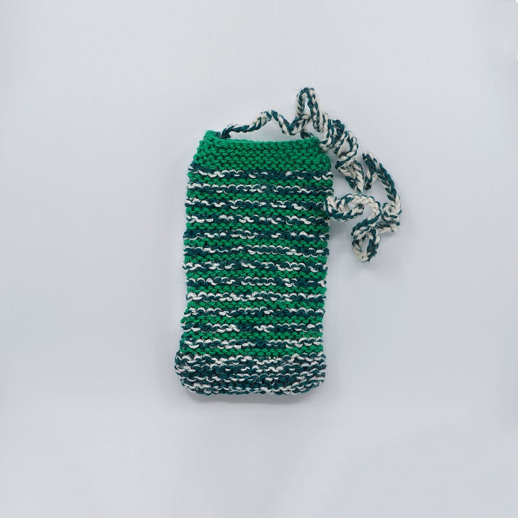 La pochette