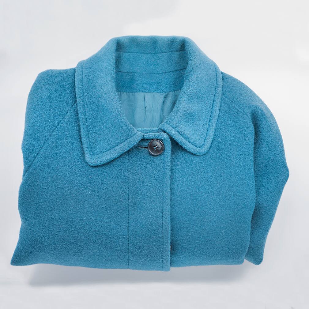 Le manteau