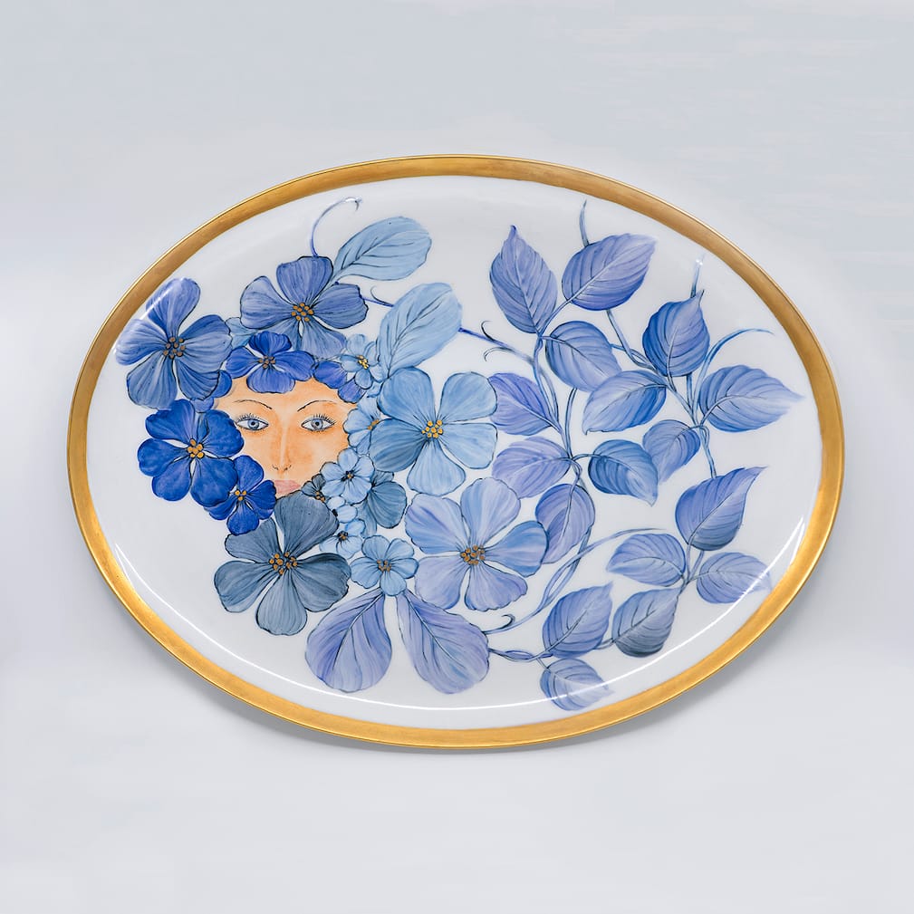 Le plat