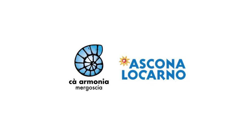 logos ascona cà armonia