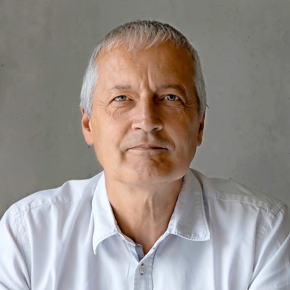 Amédée Zryd