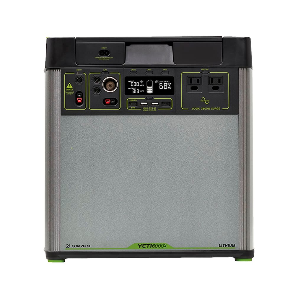 Electricité