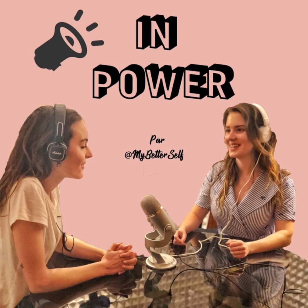 «In Power»