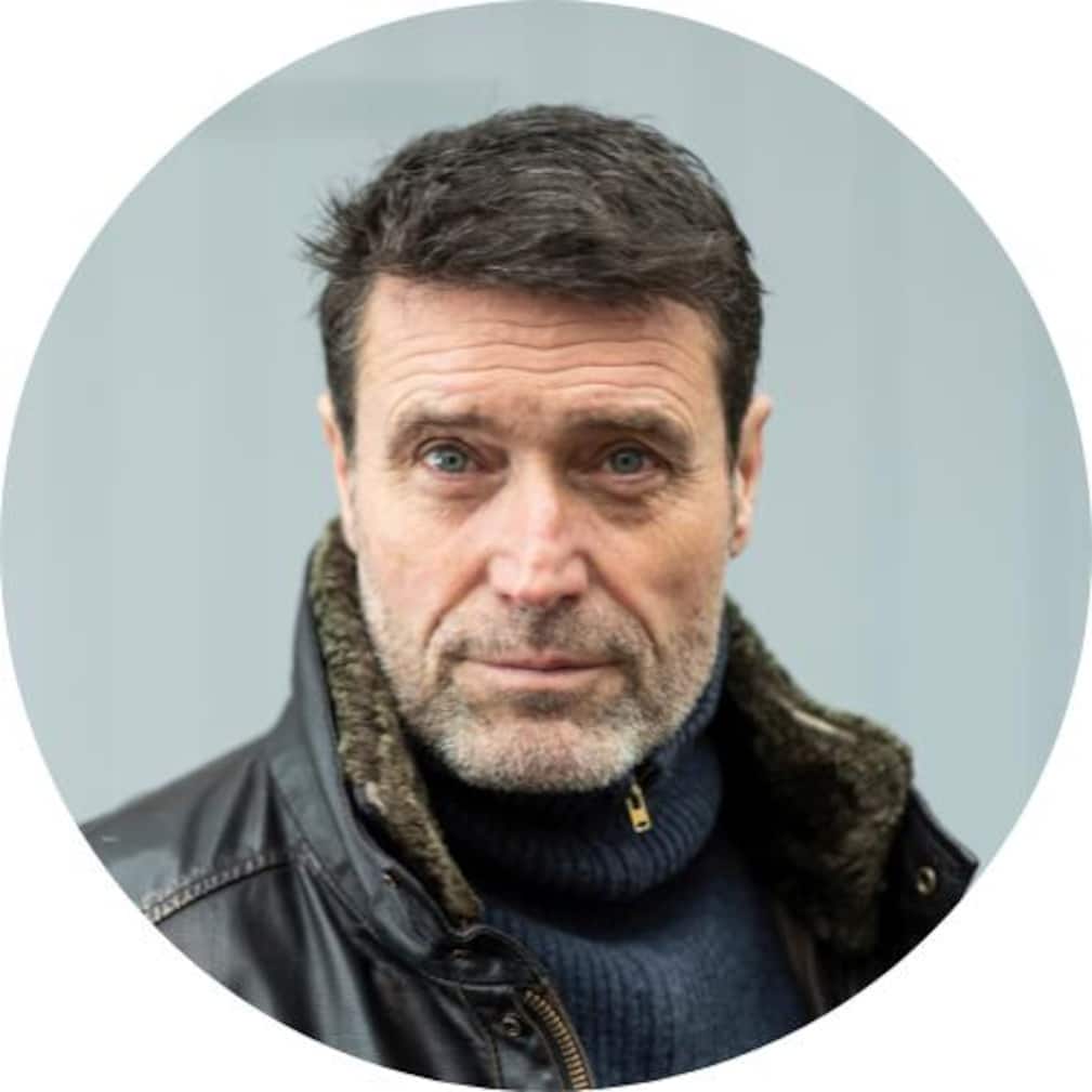 Massimo Lorenzi