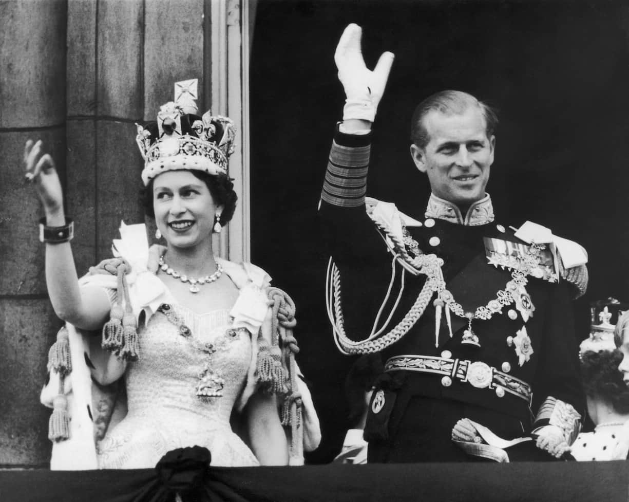 Prince Philip, Duke Of Edinburgh Dies at the Age of 99 announced on April 9,2021.