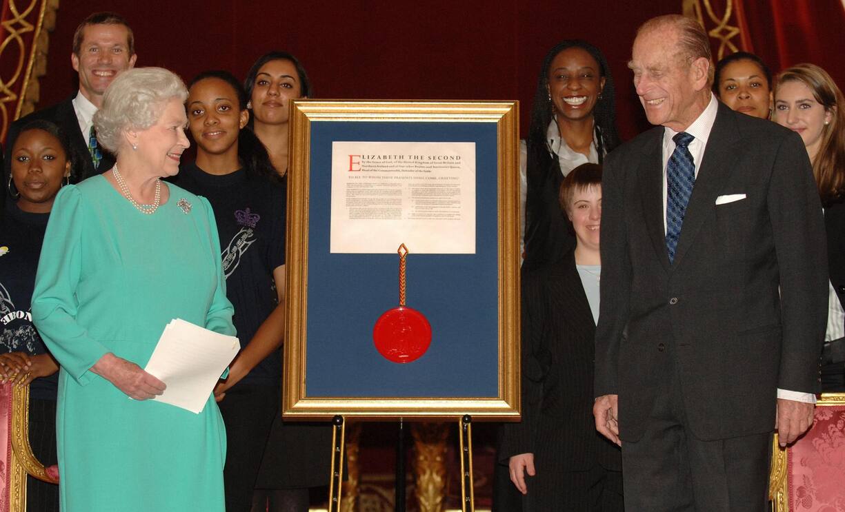File photo dated 16/11/06.