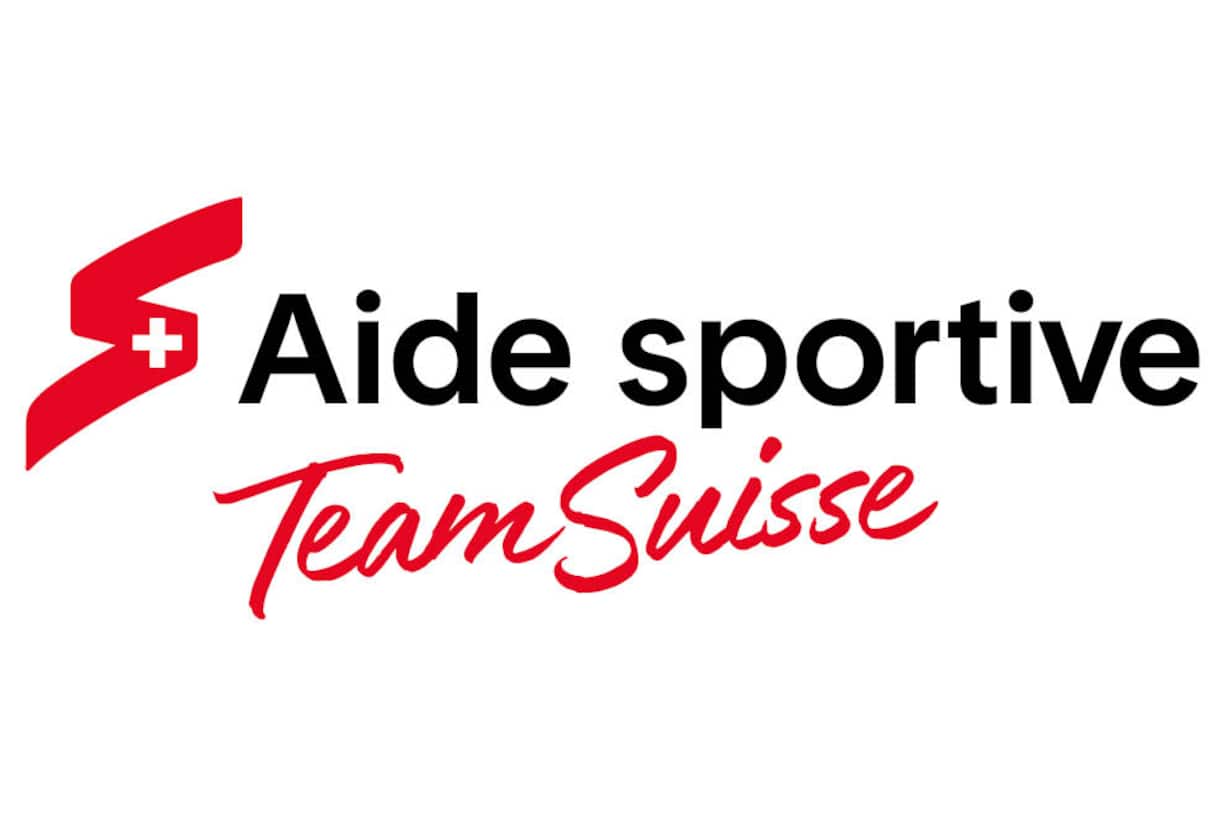 Aide sportive