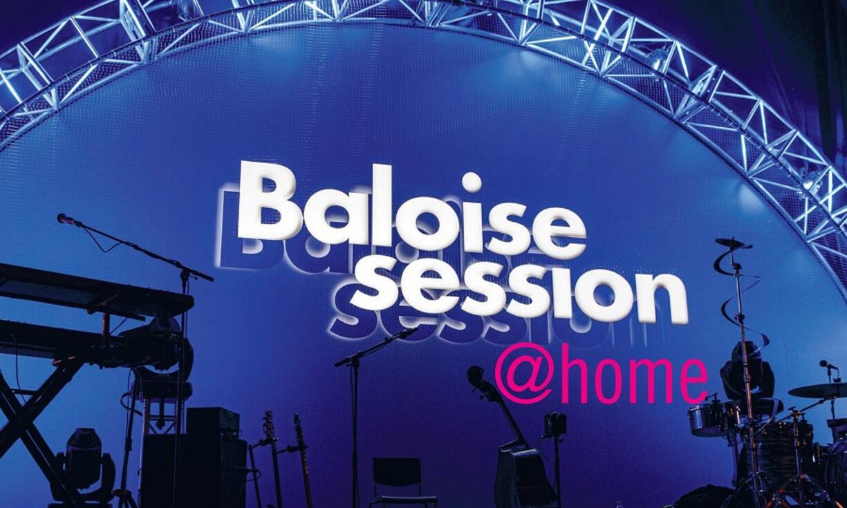 Baloise Session