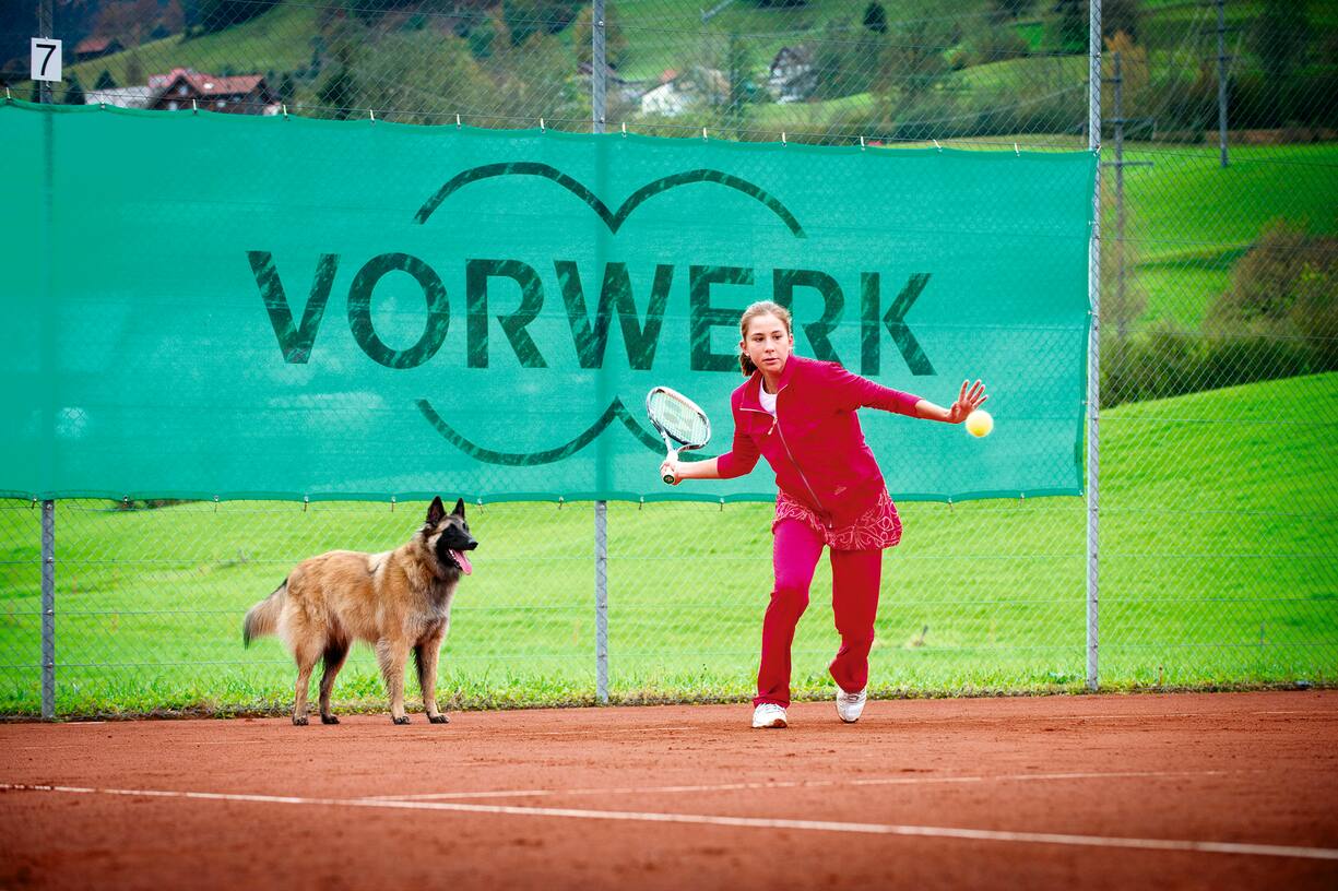 Belinda Bencic