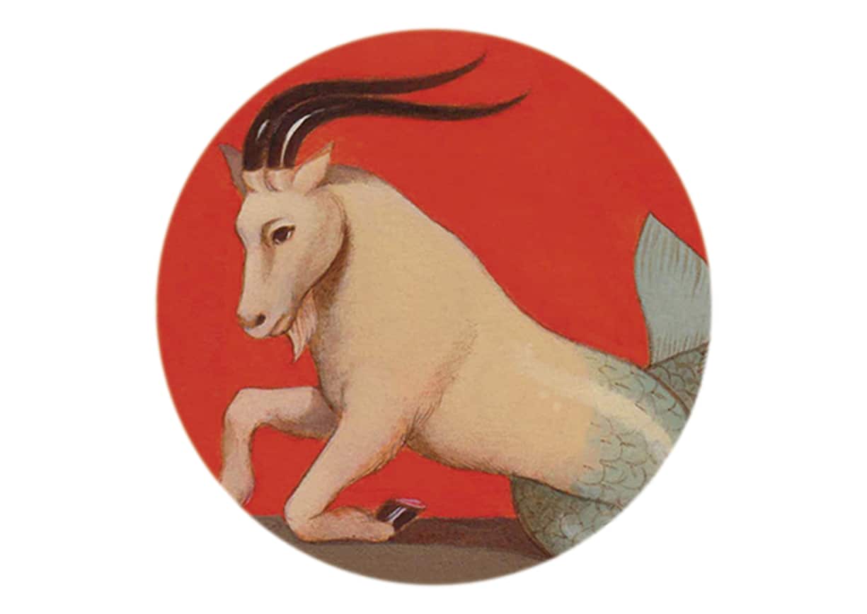 capricorne