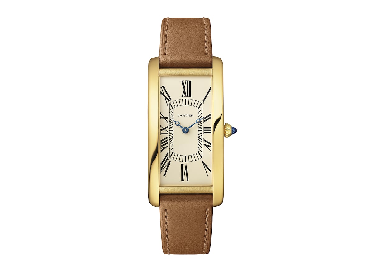 Cartier