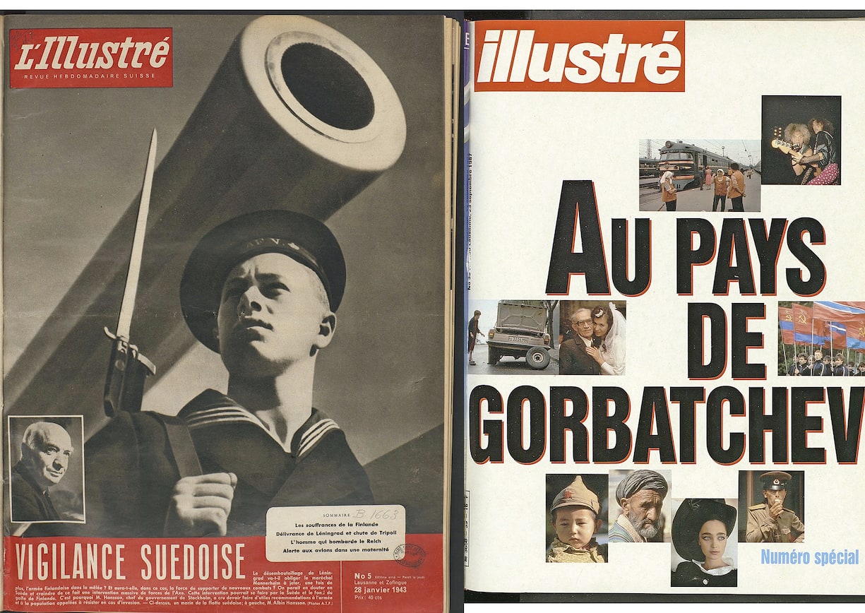 couvertures illustré
