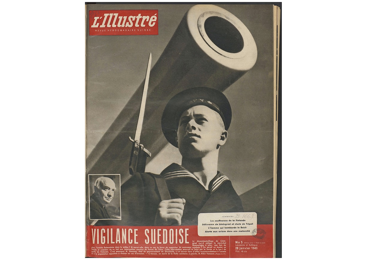 cover 1943 