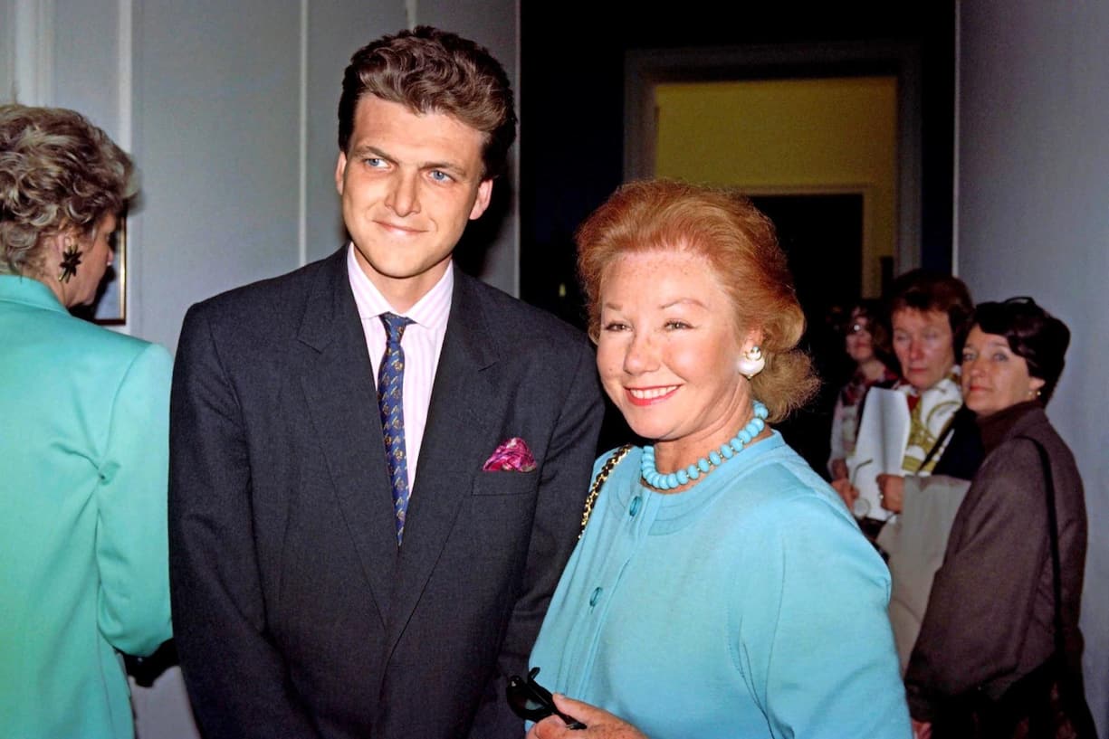 FILES-FRANCE-BANK-ROTHSCHILD-OBIT