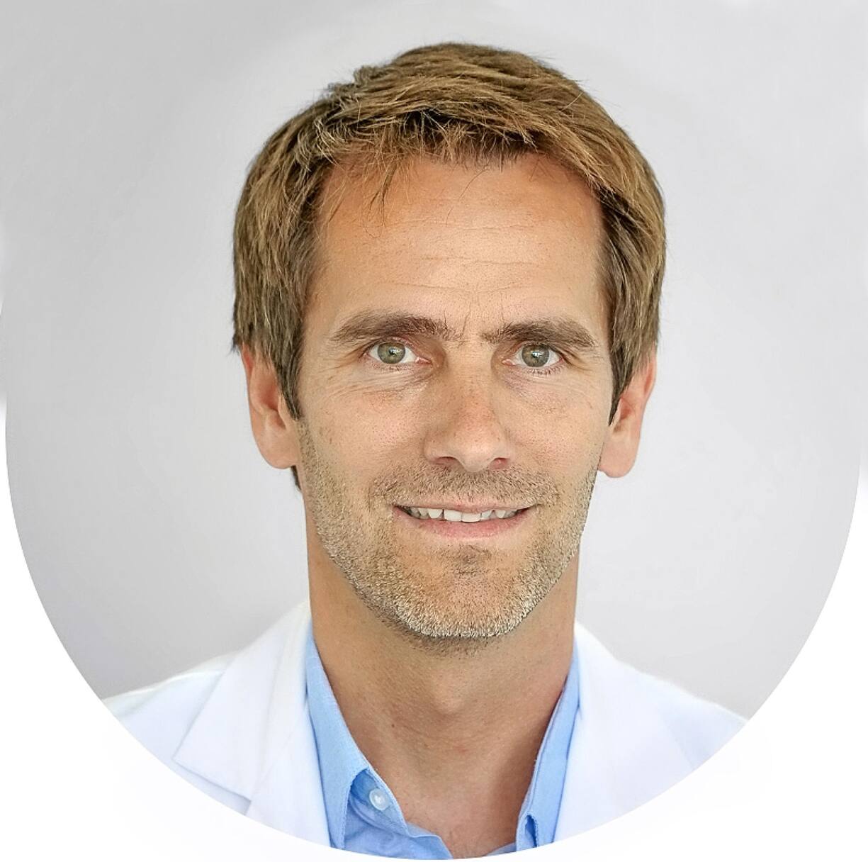 Dr. Stéphane Emonet