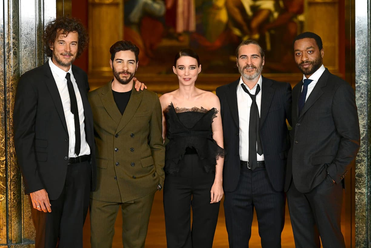 VIP Tahar Rahim