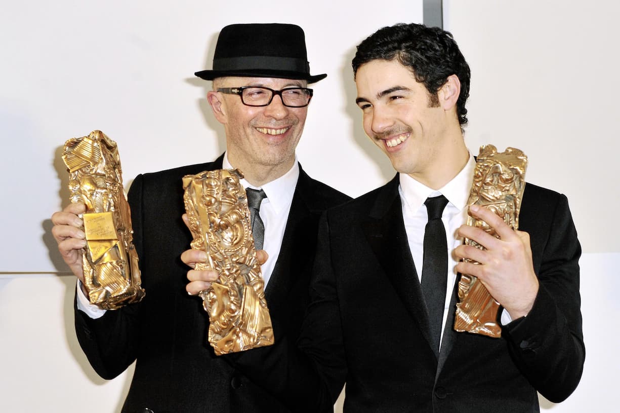 VIP Tahar Rahim