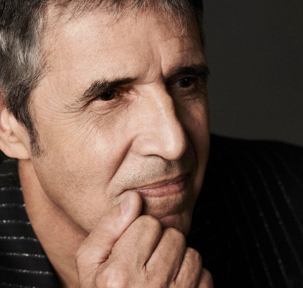 Julien Clerc.