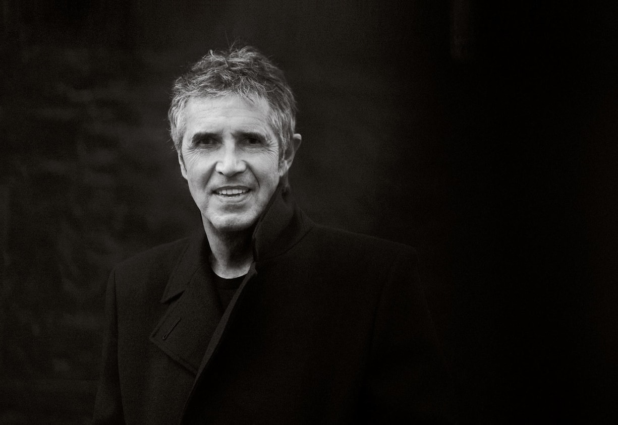 Julien Clerc.