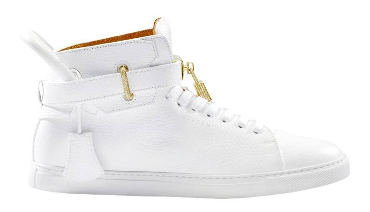 Sneaker