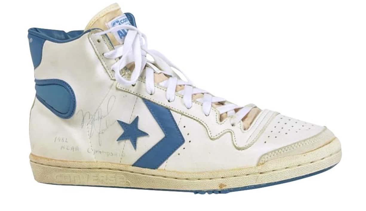 Sneaker