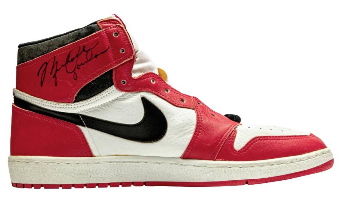 Sneaker