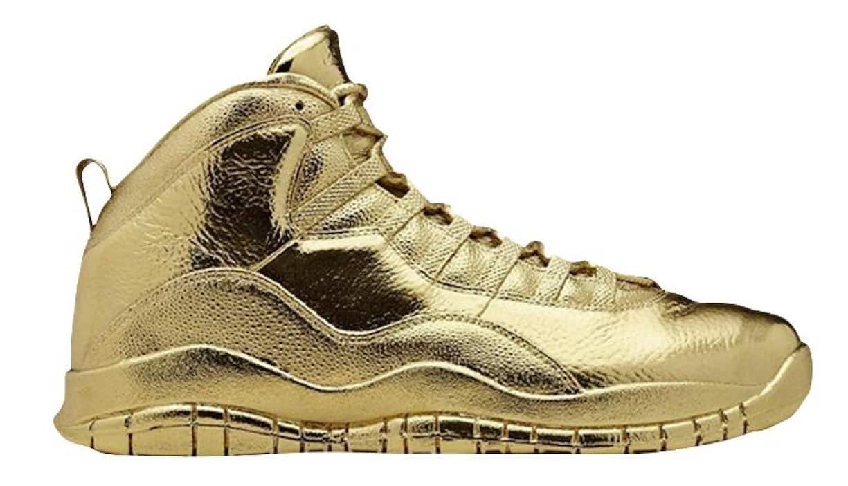 Sneaker