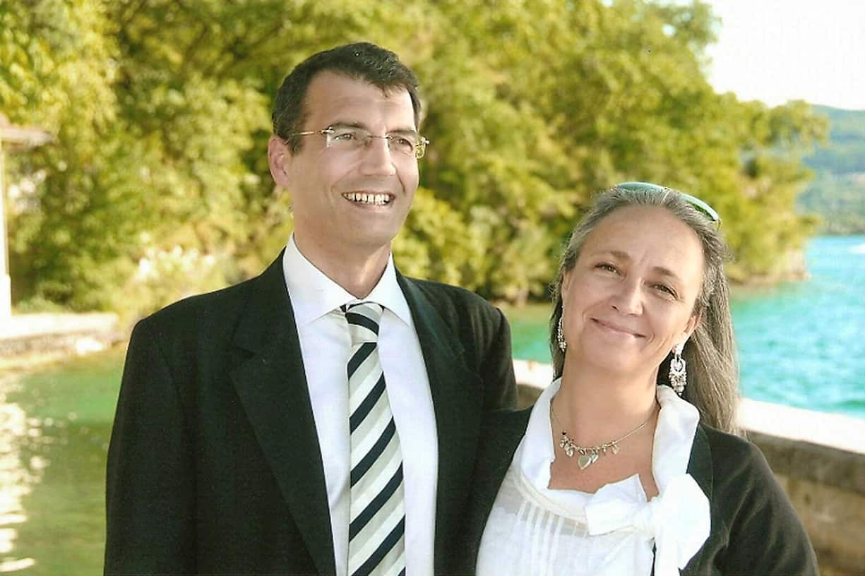 DOSSIER XAVIER DUPONT DE LIGONNES
