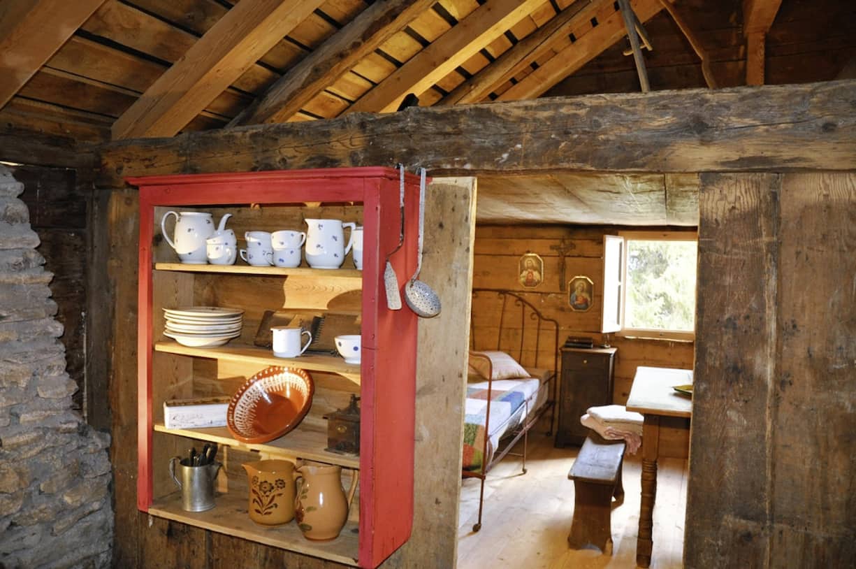 Ecomusée du remuage