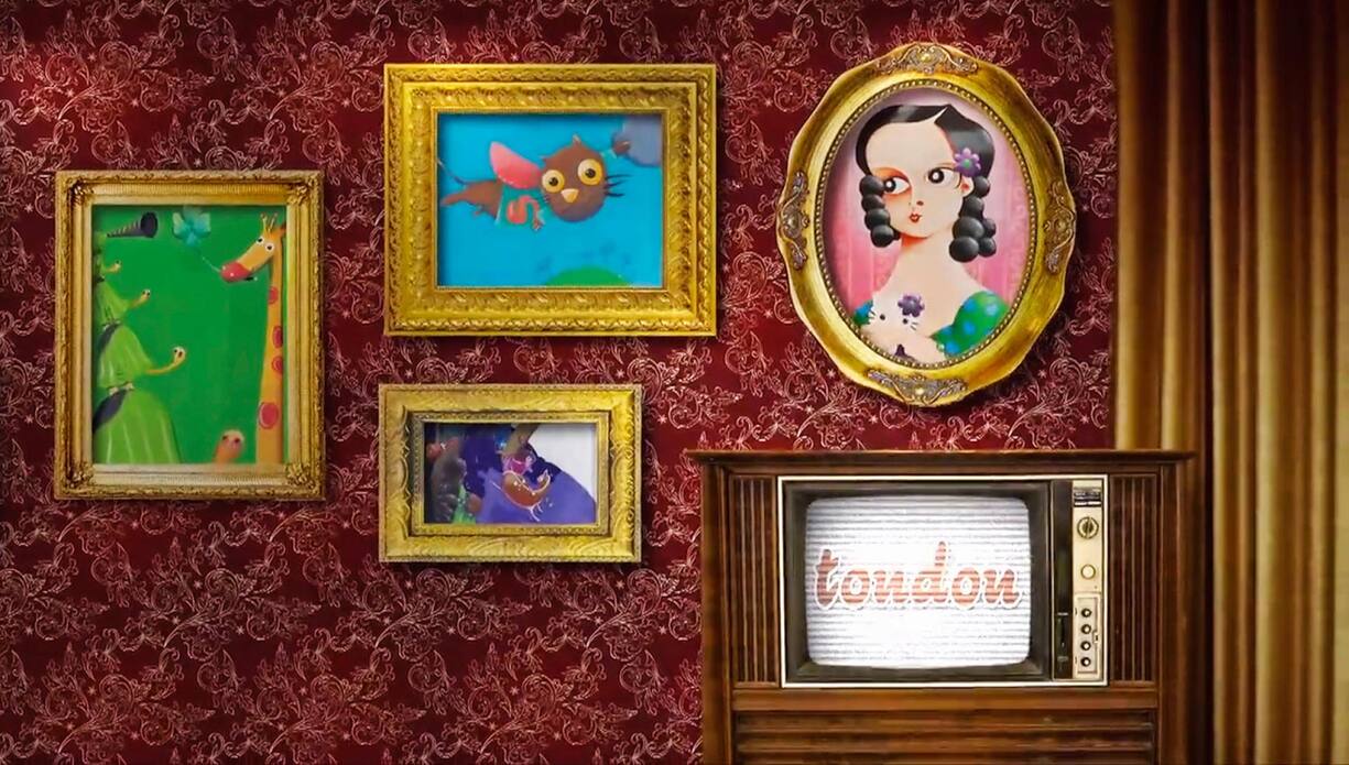 «Toudou», l'émission de Lolita Morena