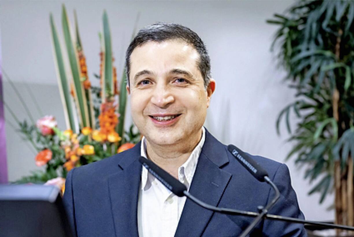 Yasser Khazaal