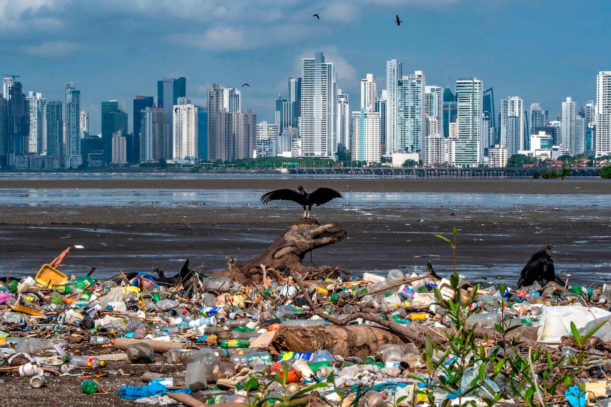 déchets
