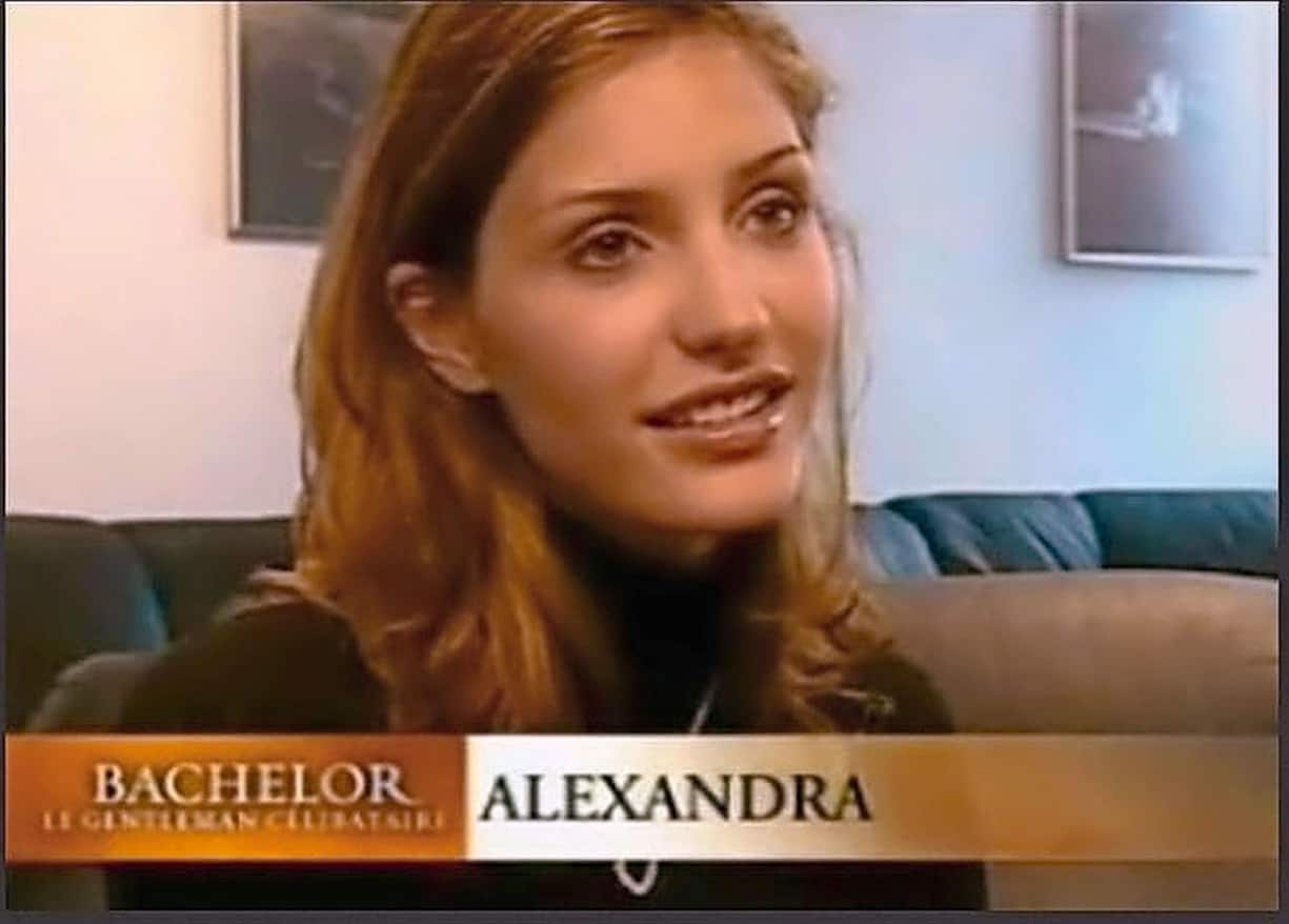 Alexandra