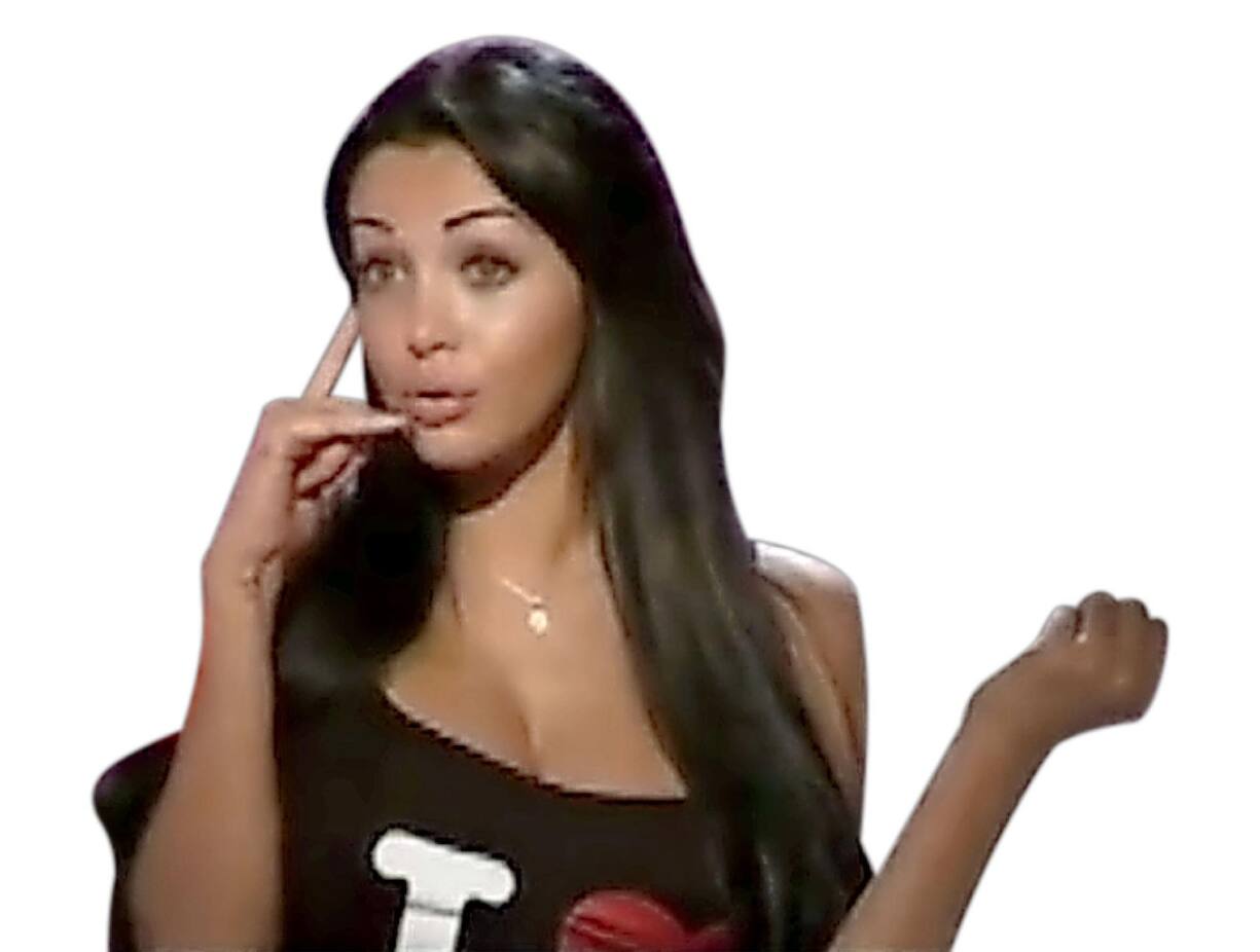Nabilla